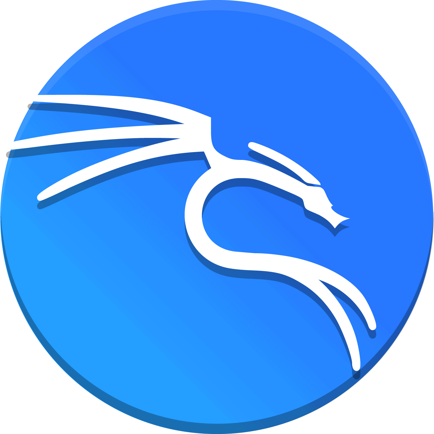 Kali logo