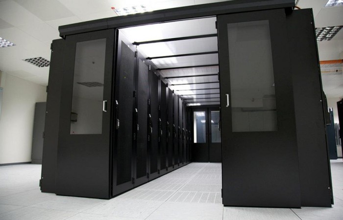 Rechenzentrum Artfiles W408