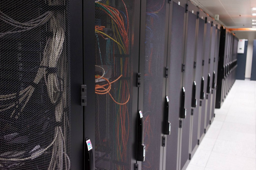 Rechenzentrum Artfiles W408