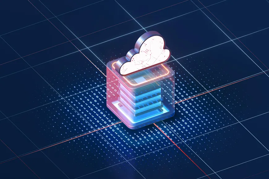 vServer
