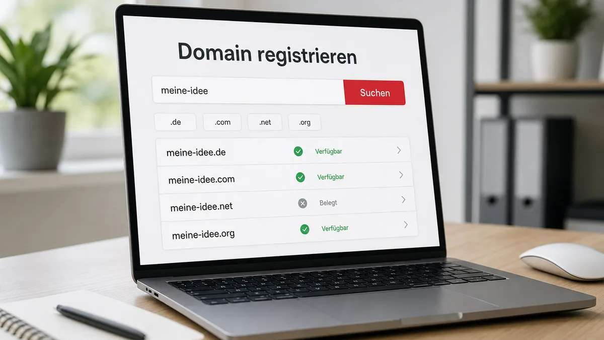Domains